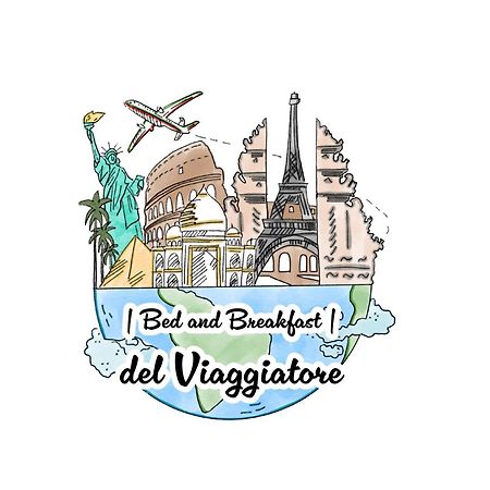 Bed&Breakfast Del Viaggiatore Fondi Extérieur photo