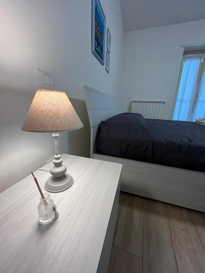 Bed&Breakfast Del Viaggiatore Fondi Extérieur photo